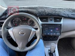 نيسان سنترا